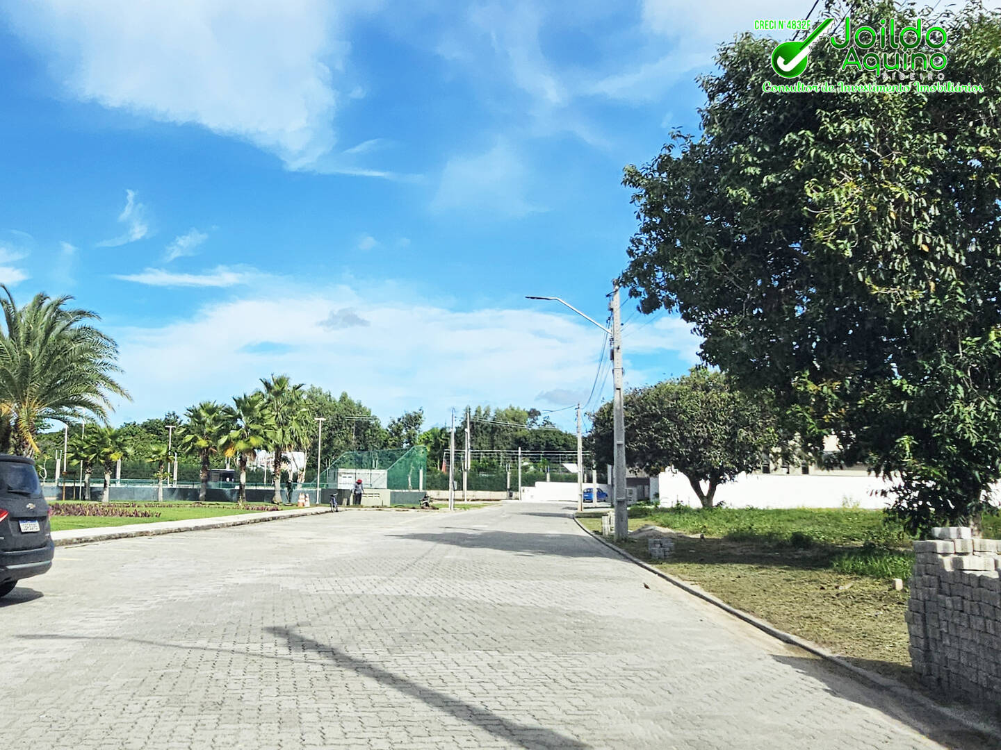 Terreno à venda, 306m² - Foto 16