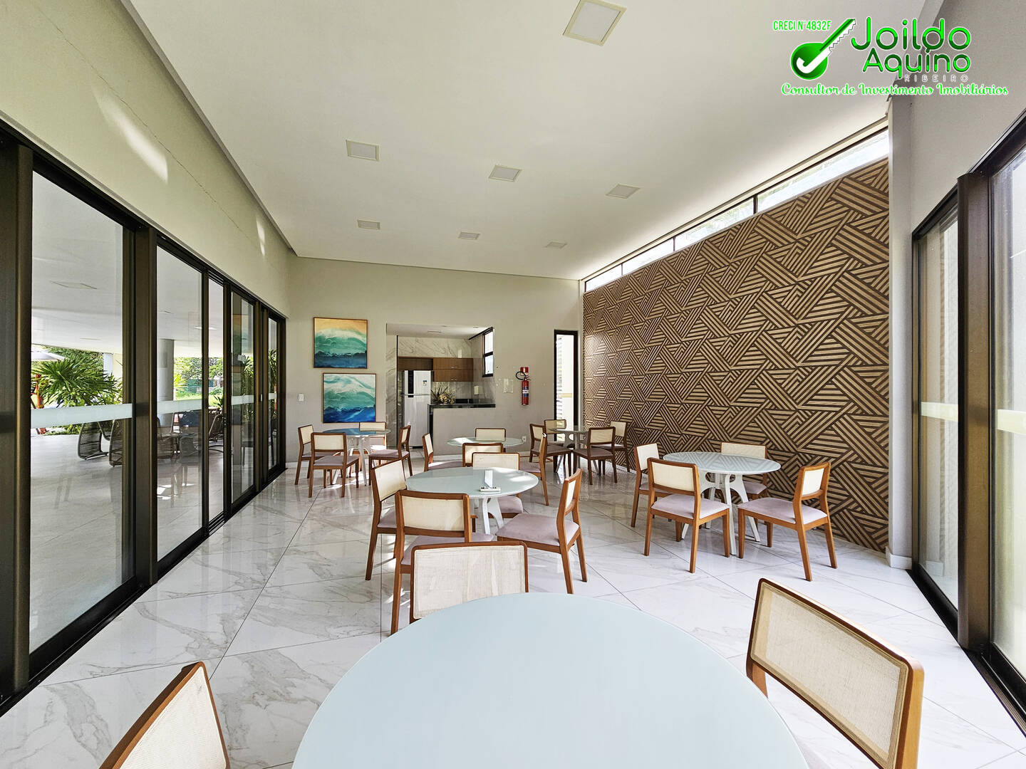 Terreno à venda, 306m² - Foto 18