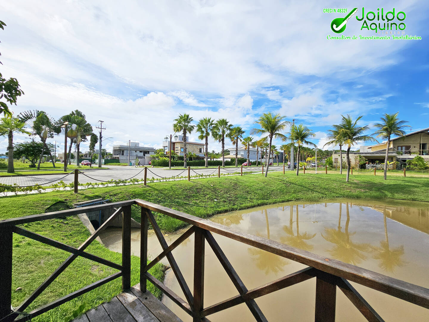 Terreno à venda, 306m² - Foto 19