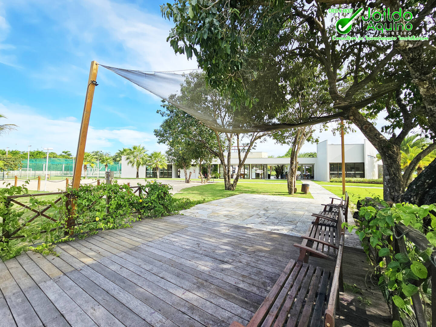 Terreno à venda, 306m² - Foto 21