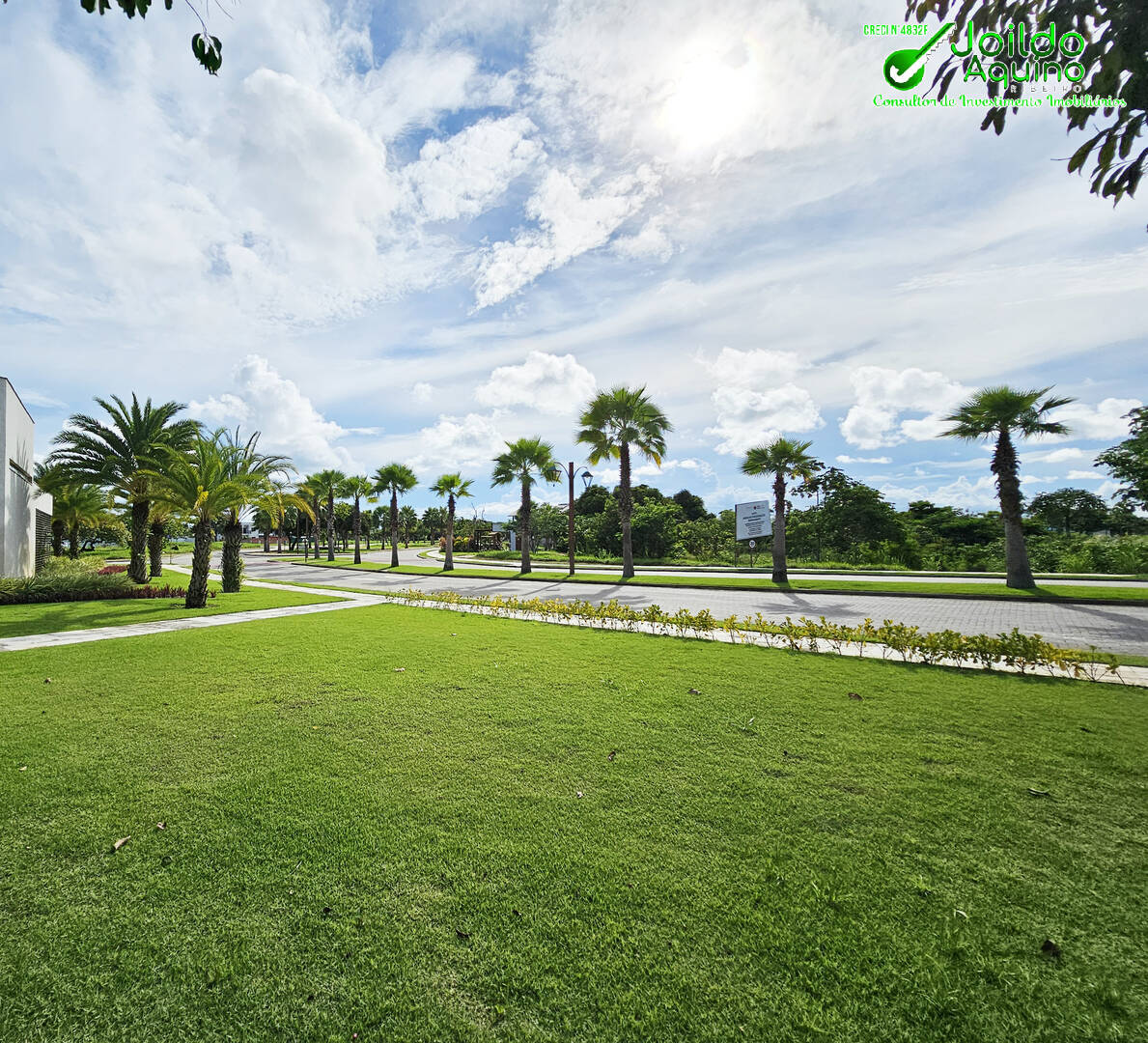 Terreno à venda, 306m² - Foto 22