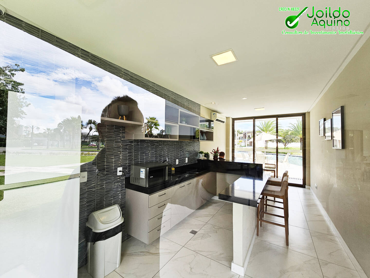Terreno à venda, 306m² - Foto 23