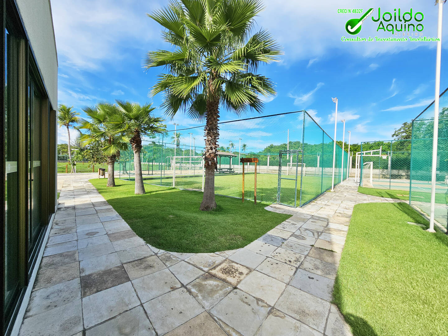 Terreno à venda, 306m² - Foto 26