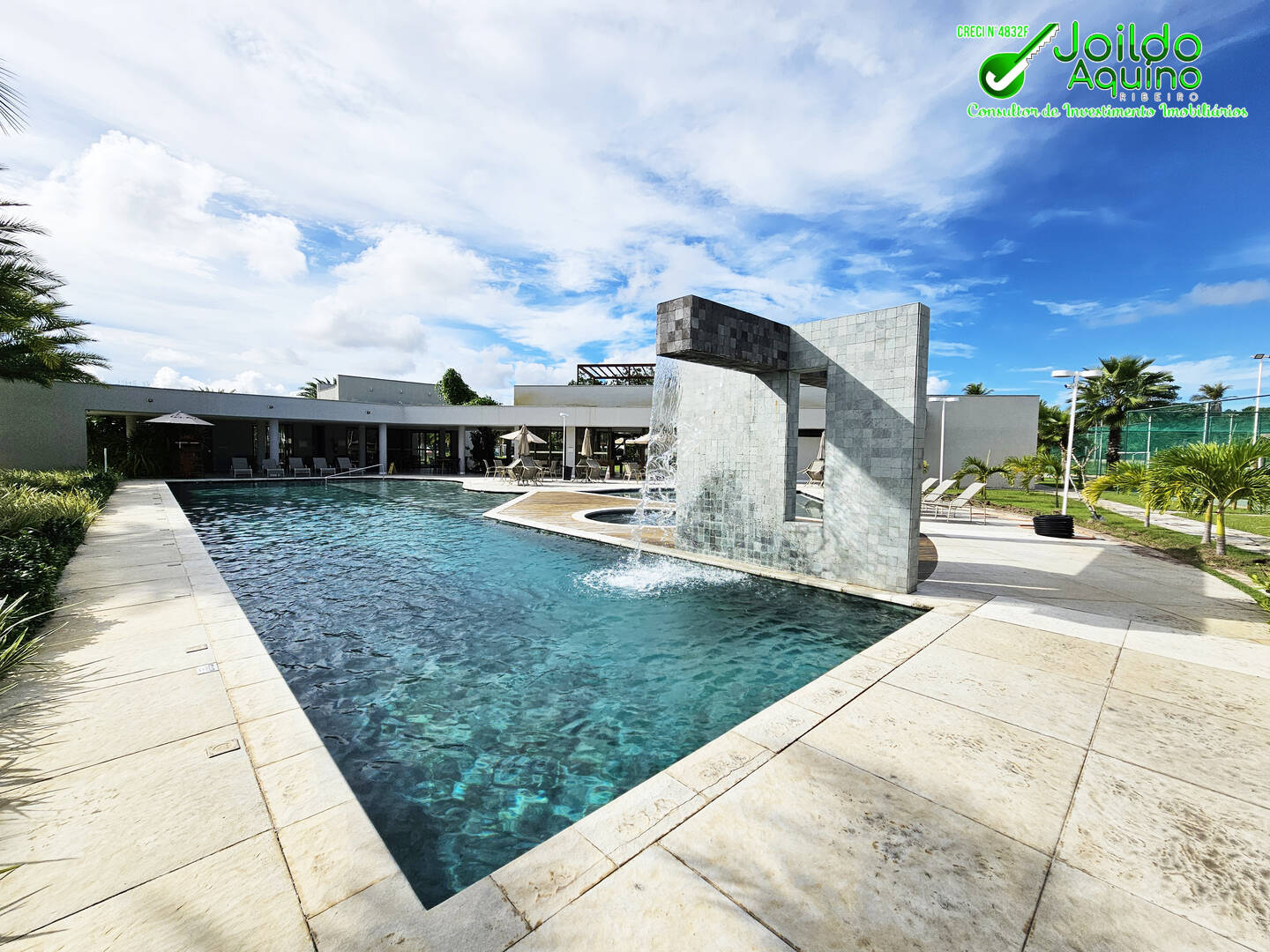 Terreno à venda, 306m² - Foto 3