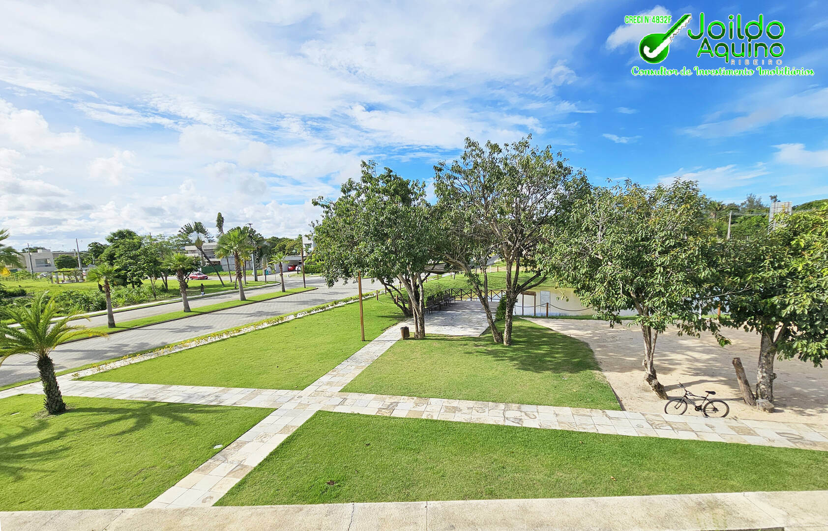 Terreno à venda, 306m² - Foto 31