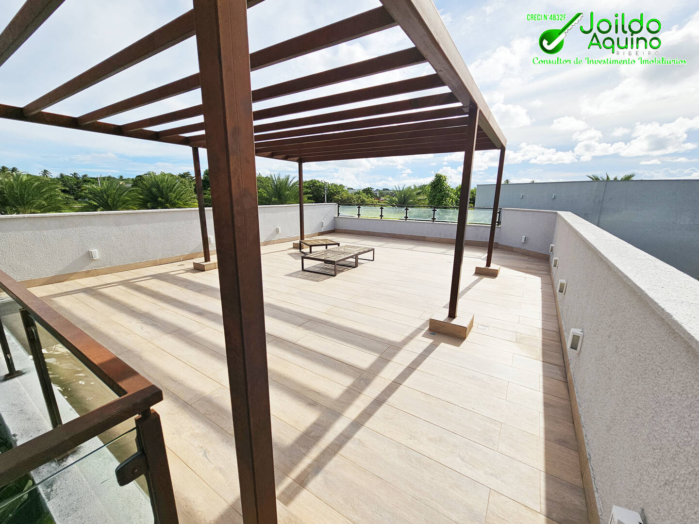 Terreno à venda, 306m² - Foto 32