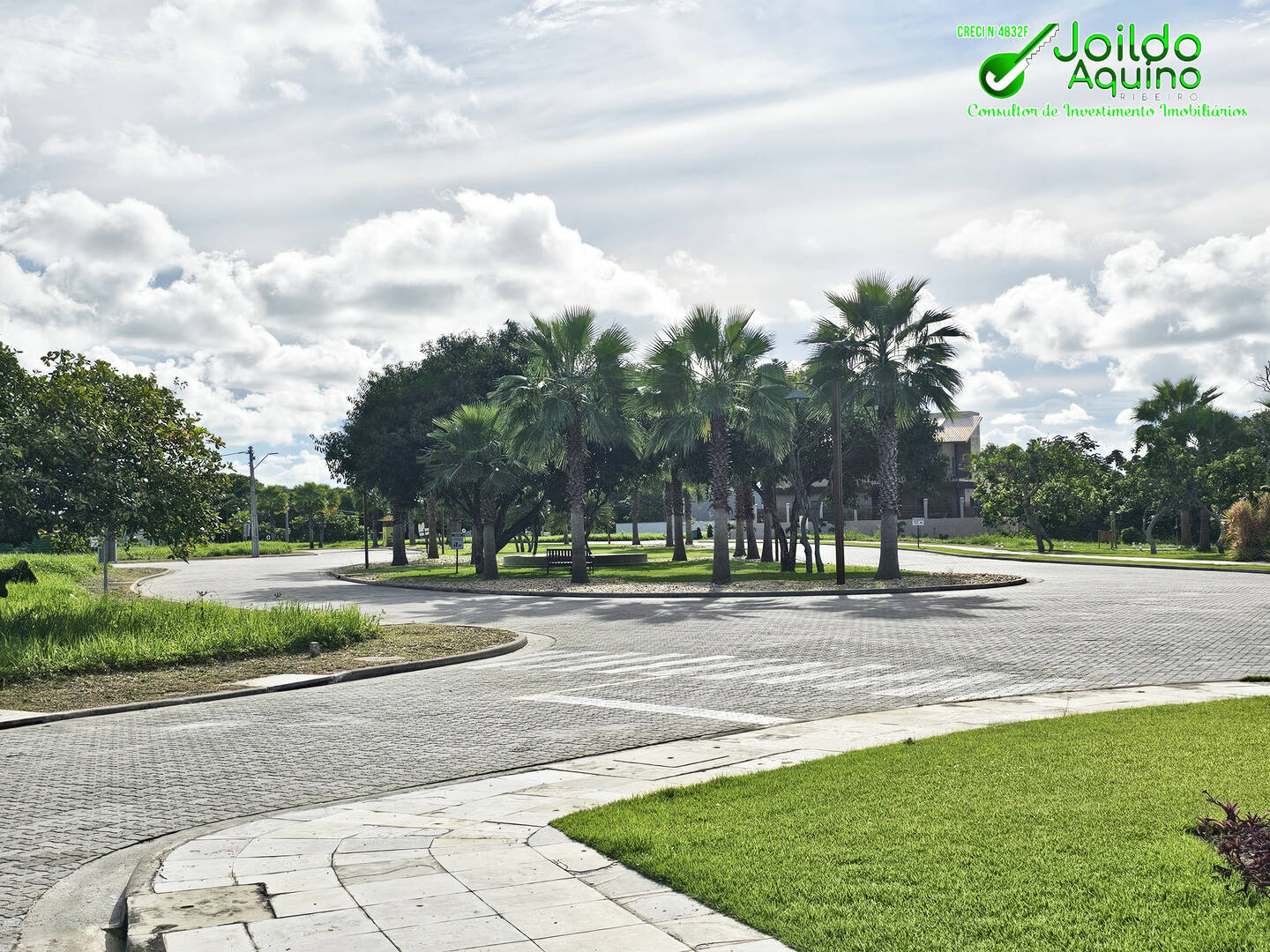 Terreno à venda, 306m² - Foto 33