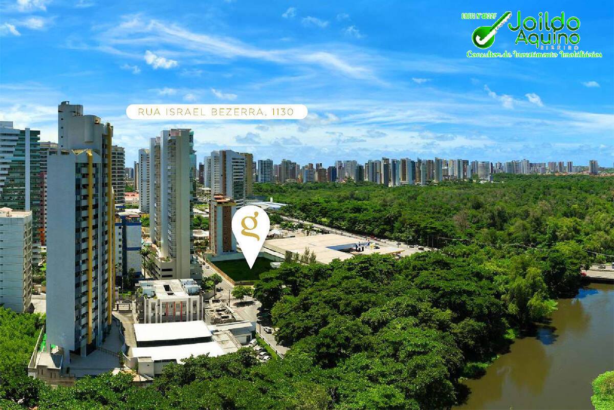 Apartamento à venda com 3 quartos, 96m² - Foto 5