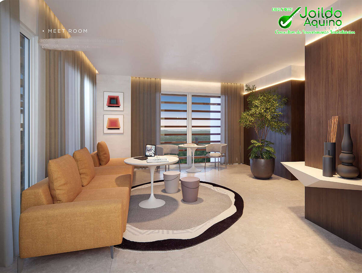 Apartamento à venda com 3 quartos, 96m² - Foto 12