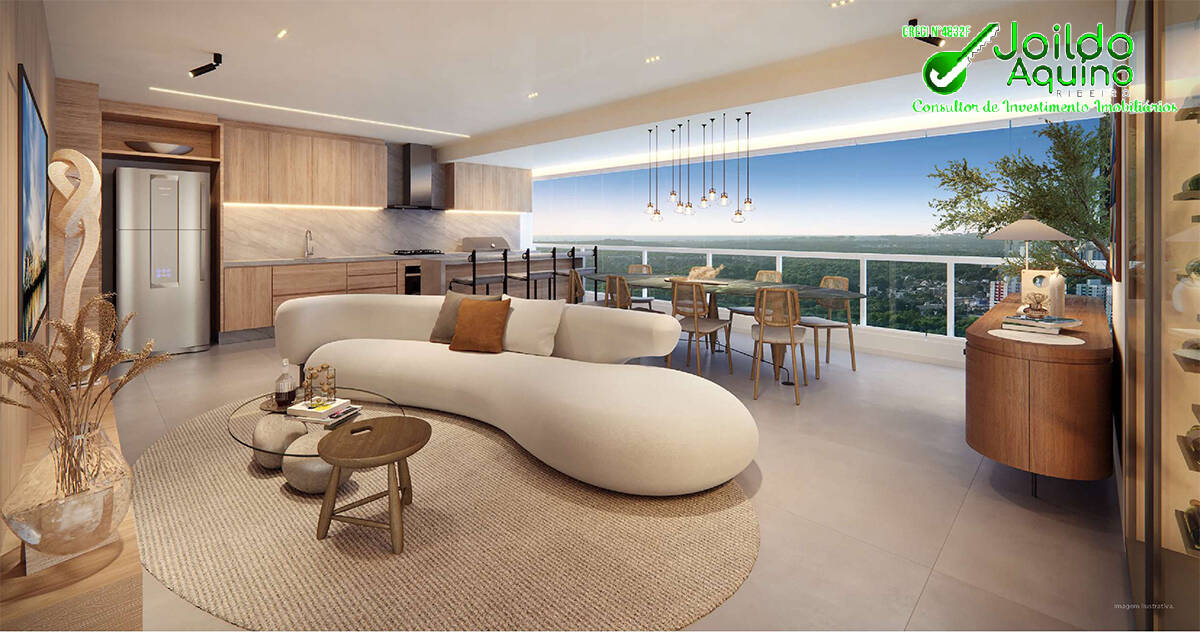 Apartamento à venda com 3 quartos, 96m² - Foto 22