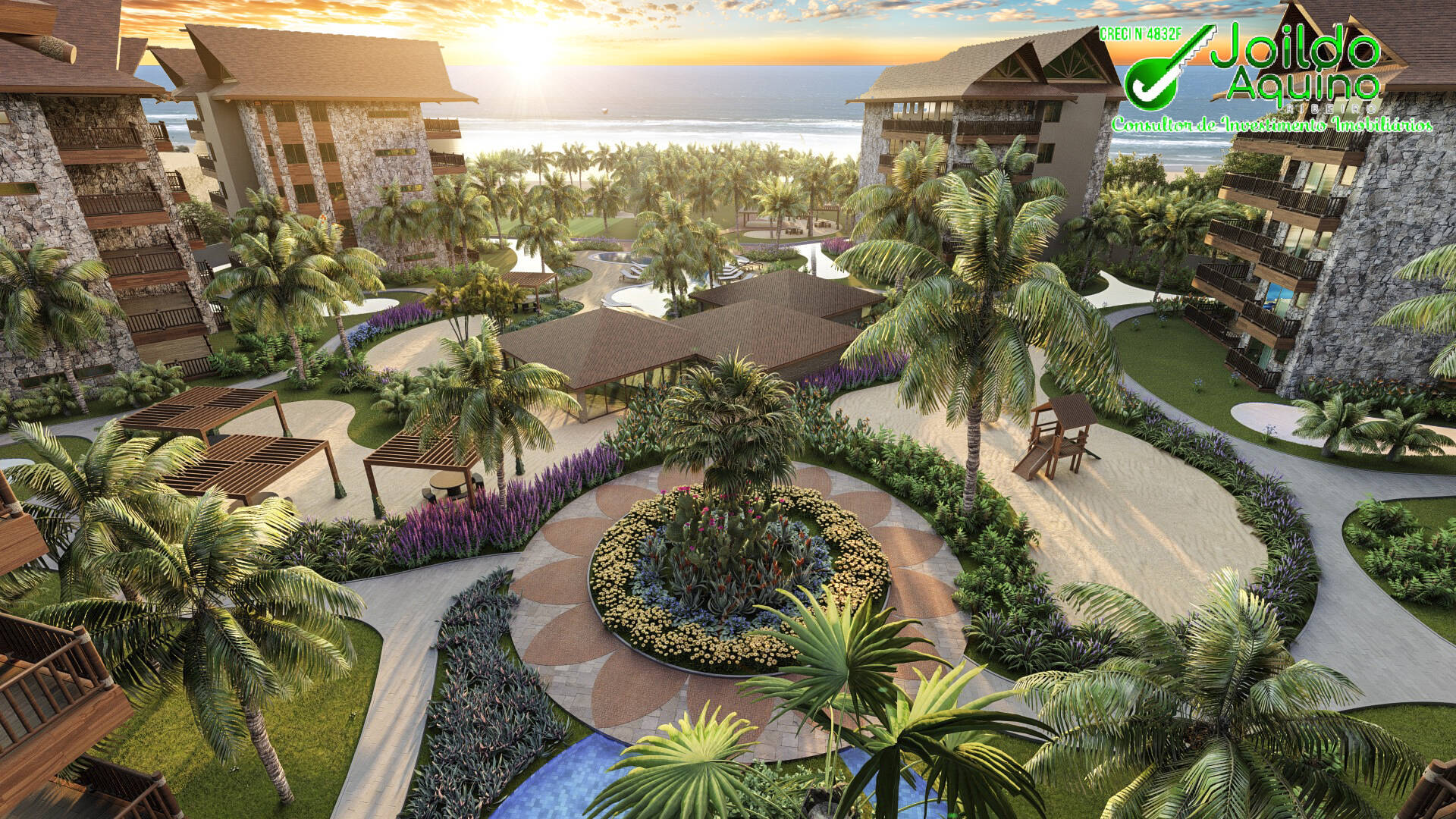 Apartamento, 4 quartos, 252 m² - Foto 5
