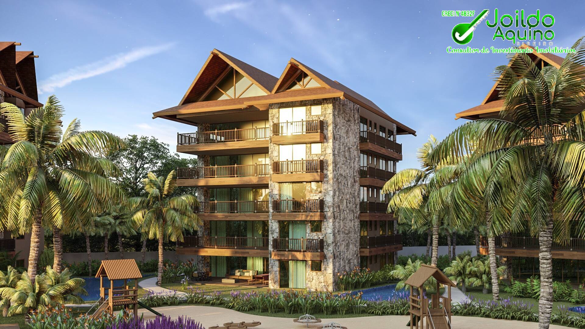 Apartamento, 4 quartos, 252 m² - Foto 16