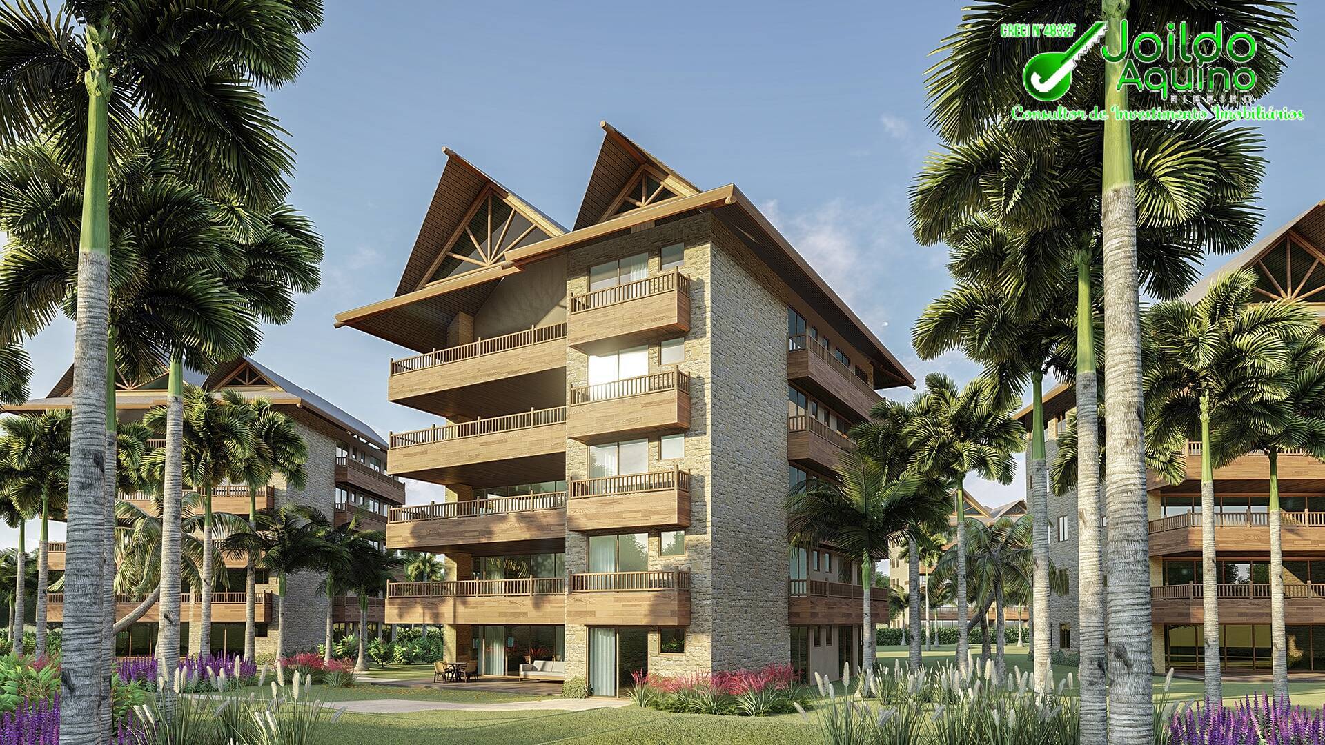 Apartamento, 4 quartos, 252 m² - Foto 19