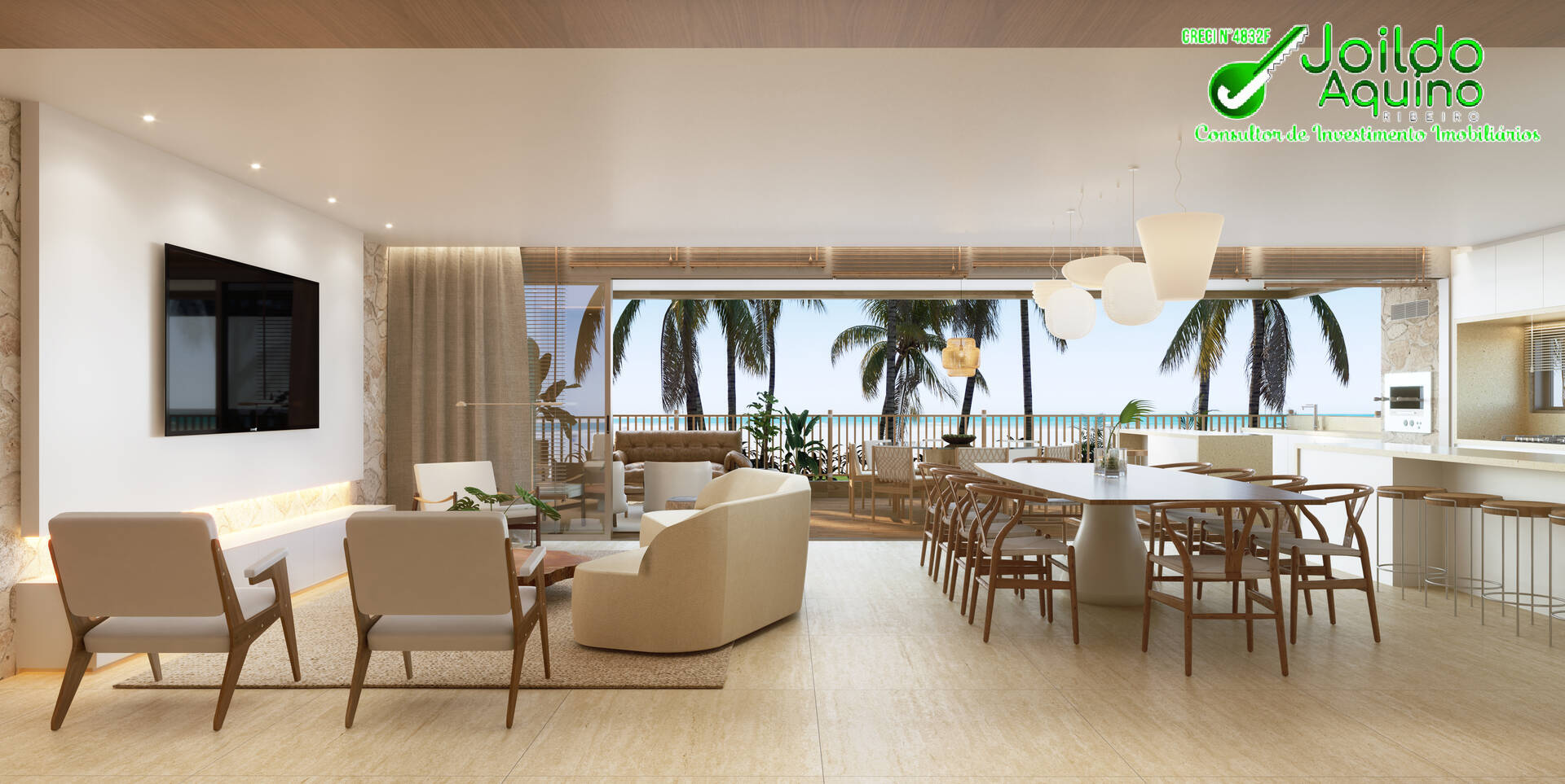 Apartamento, 4 quartos, 252 m² - Foto 21
