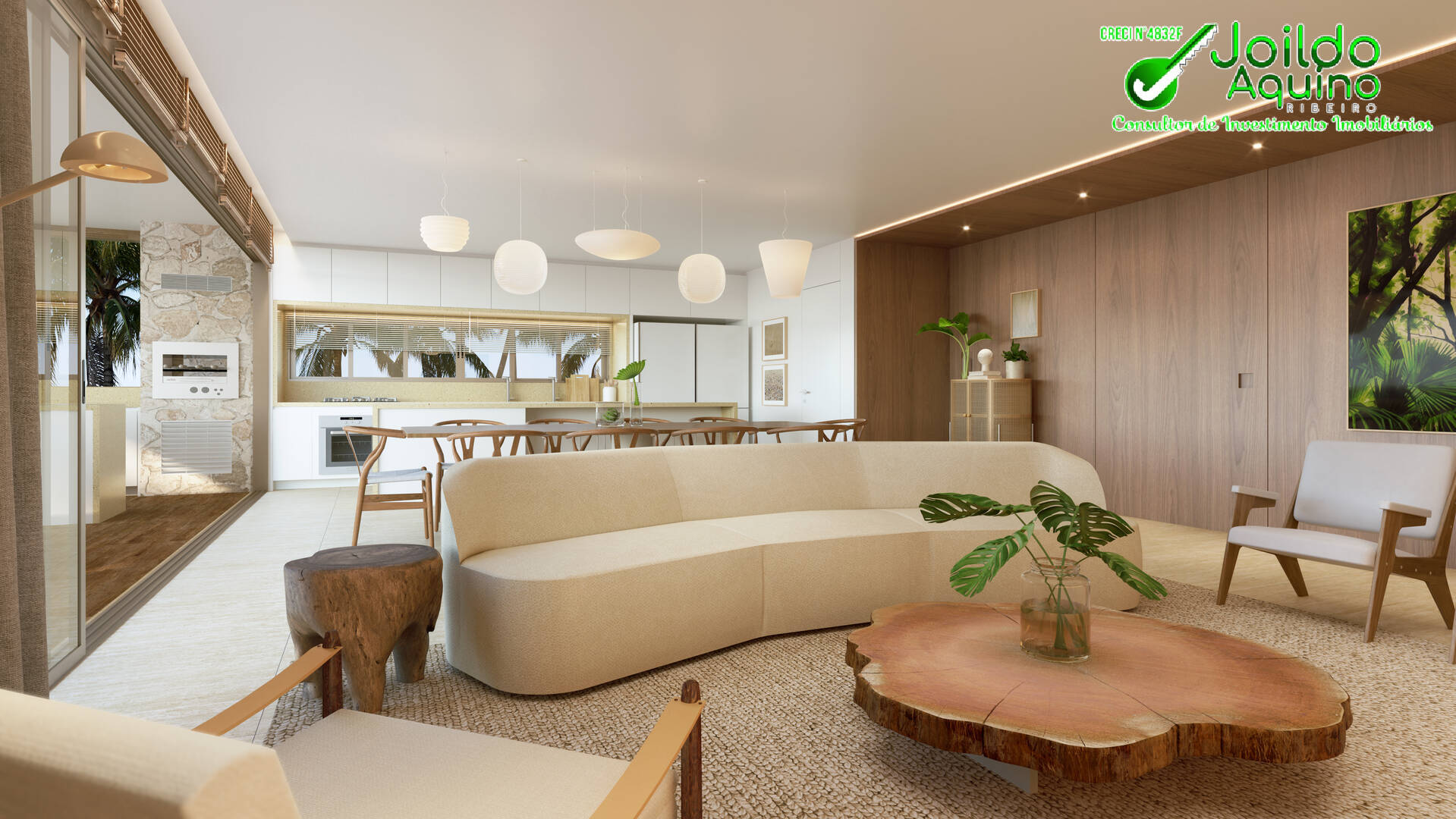 Apartamento, 4 quartos, 252 m² - Foto 22