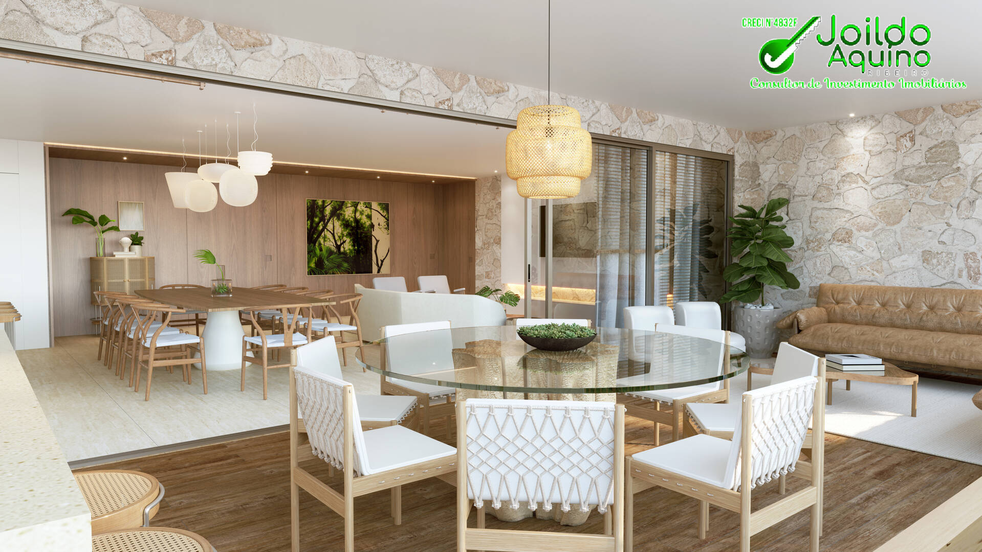 Apartamento, 4 quartos, 252 m² - Foto 23
