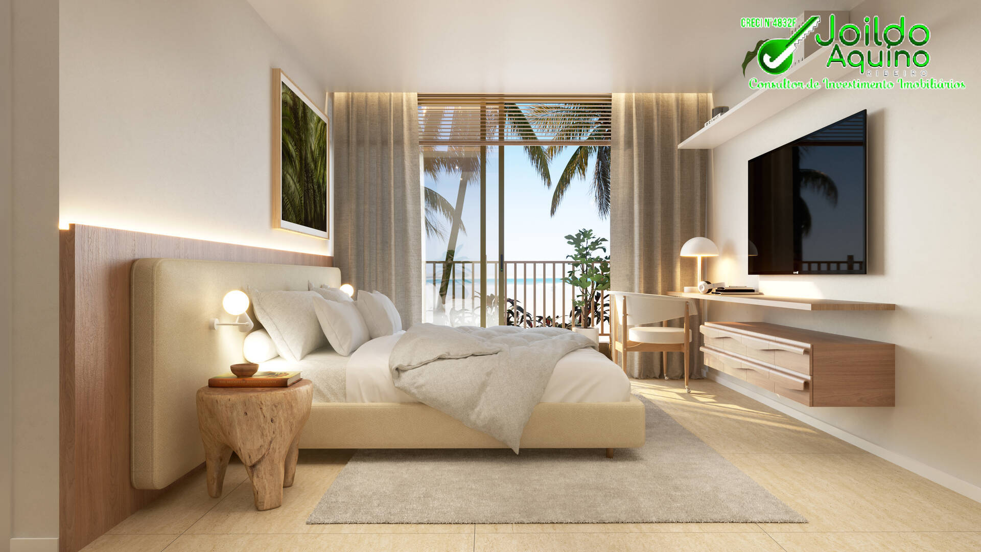 Apartamento, 4 quartos, 252 m² - Foto 25