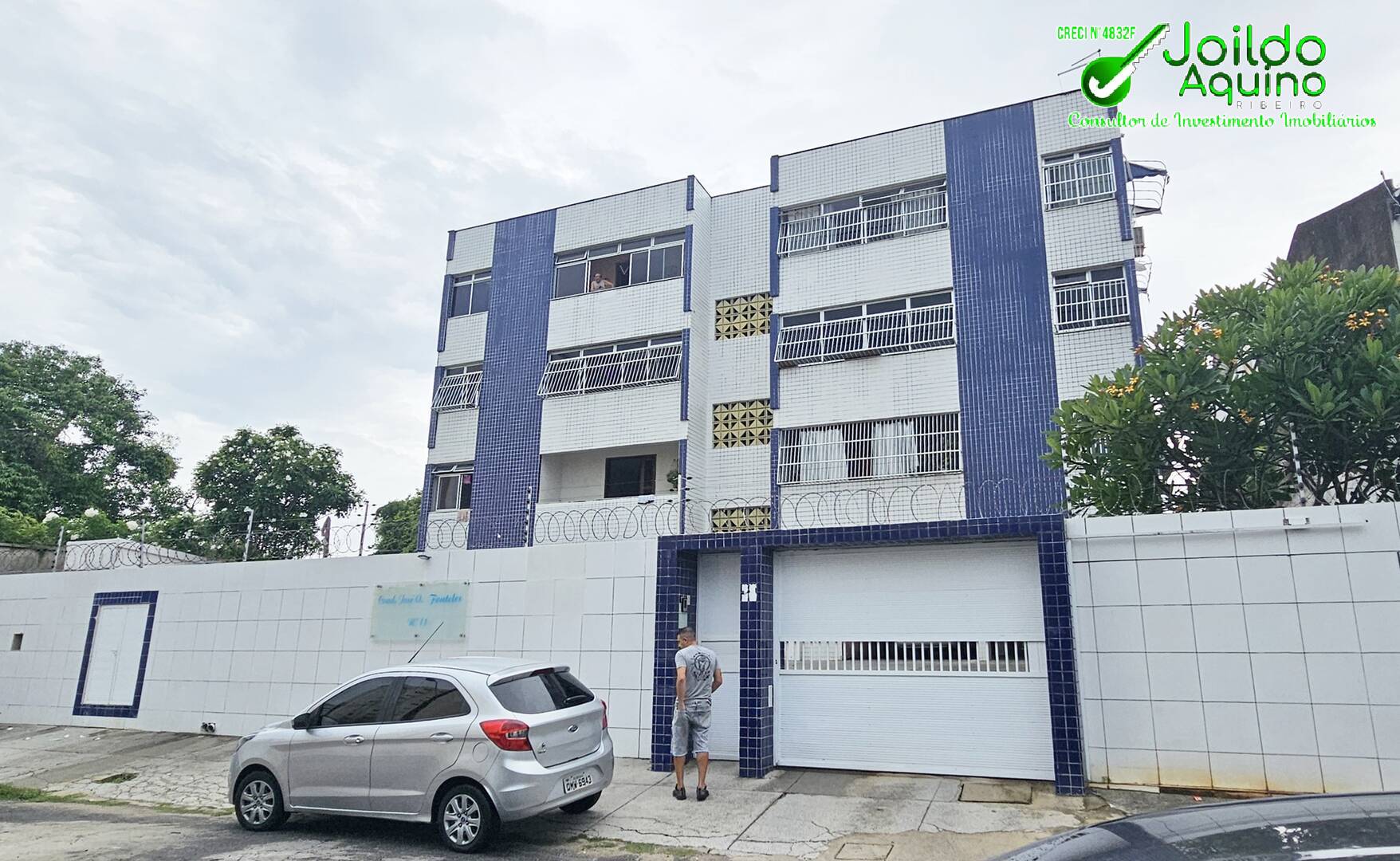 ???? Apartamento com vista incrível no São Gerardo! ????✨