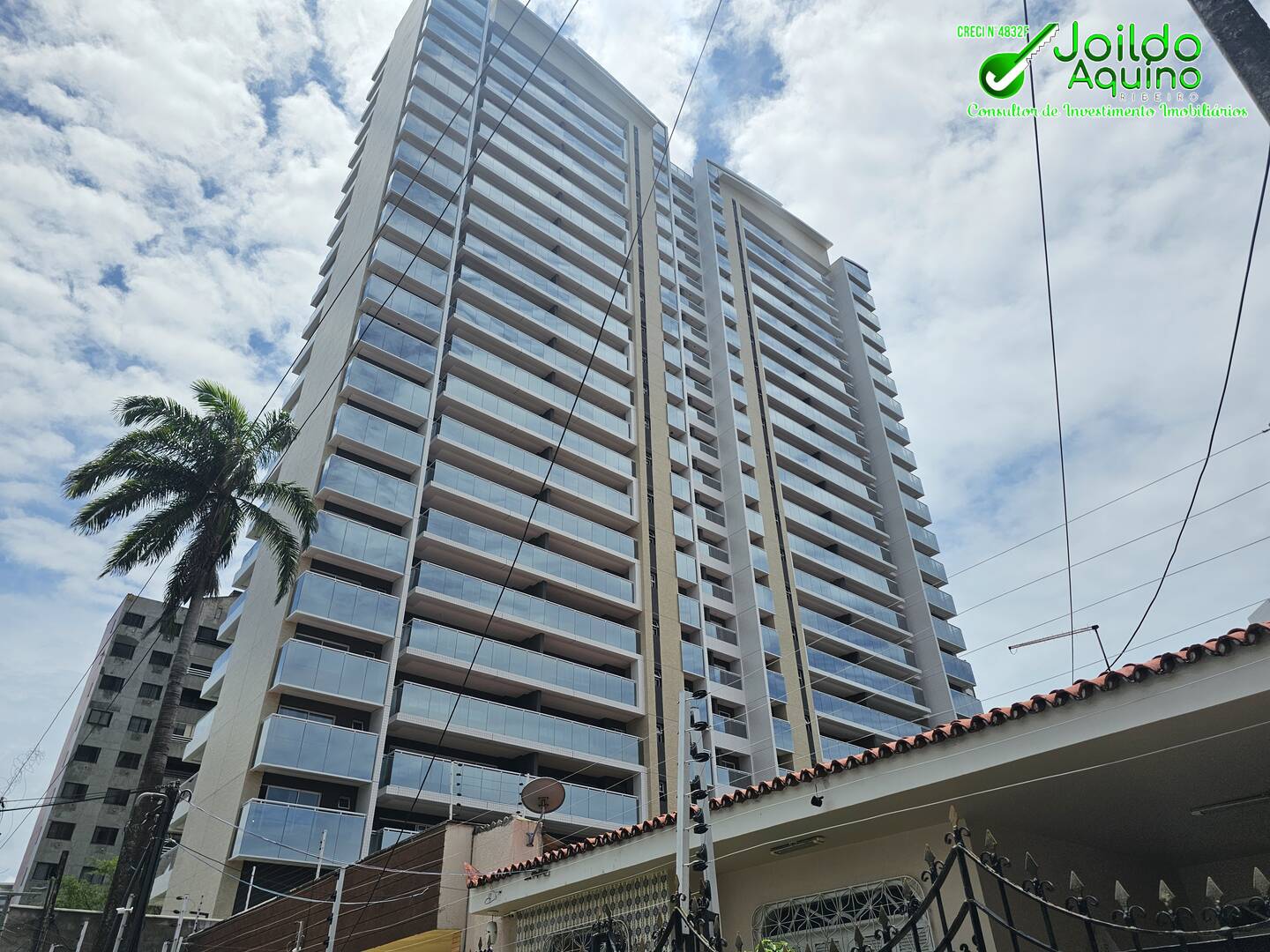 Apartamento de 3 quartos, 2 suítes, 2 vagas e lazer completo