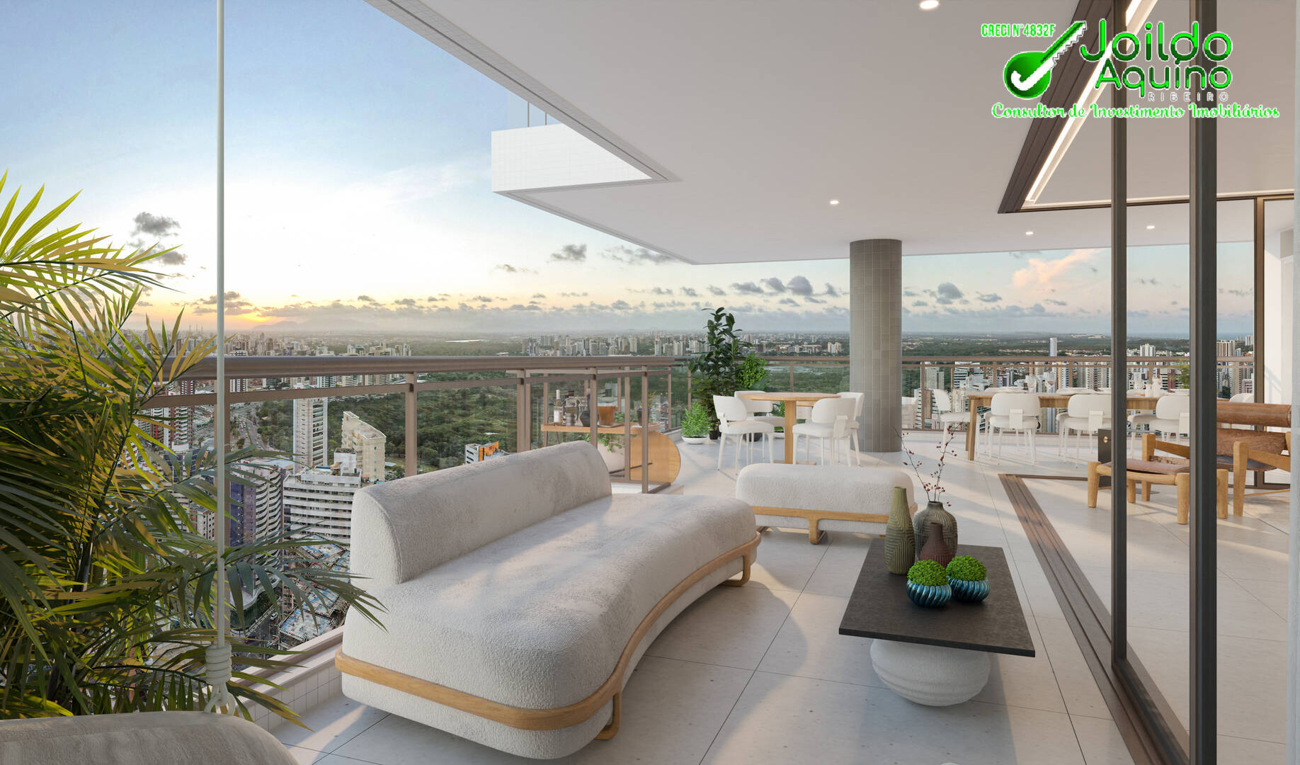 Apartamento à venda com 4 quartos, 205m² - Foto 42
