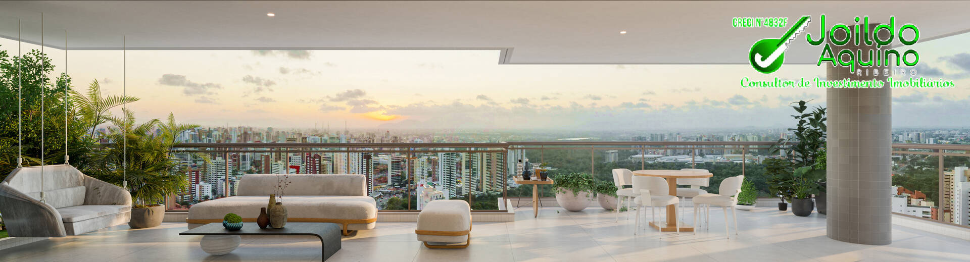 Apartamento à venda com 4 quartos, 205m² - Foto 39