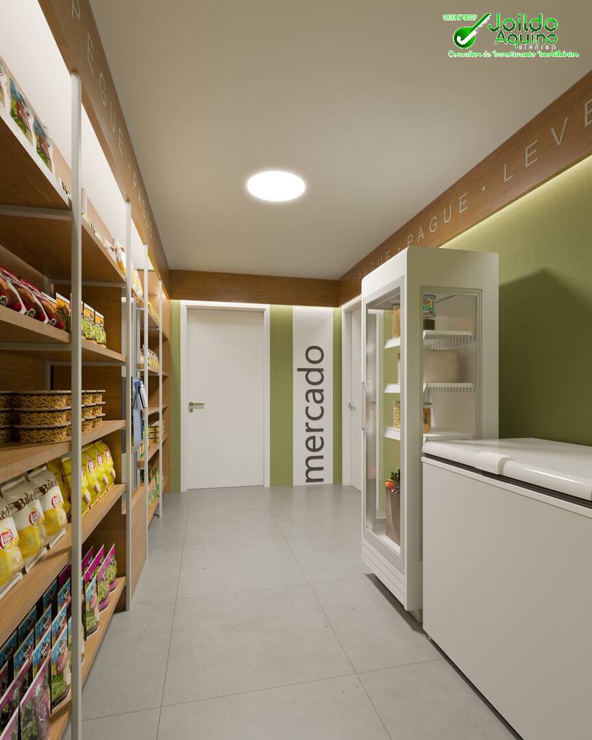 Apartamento à venda com 4 quartos, 205m² - Foto 46