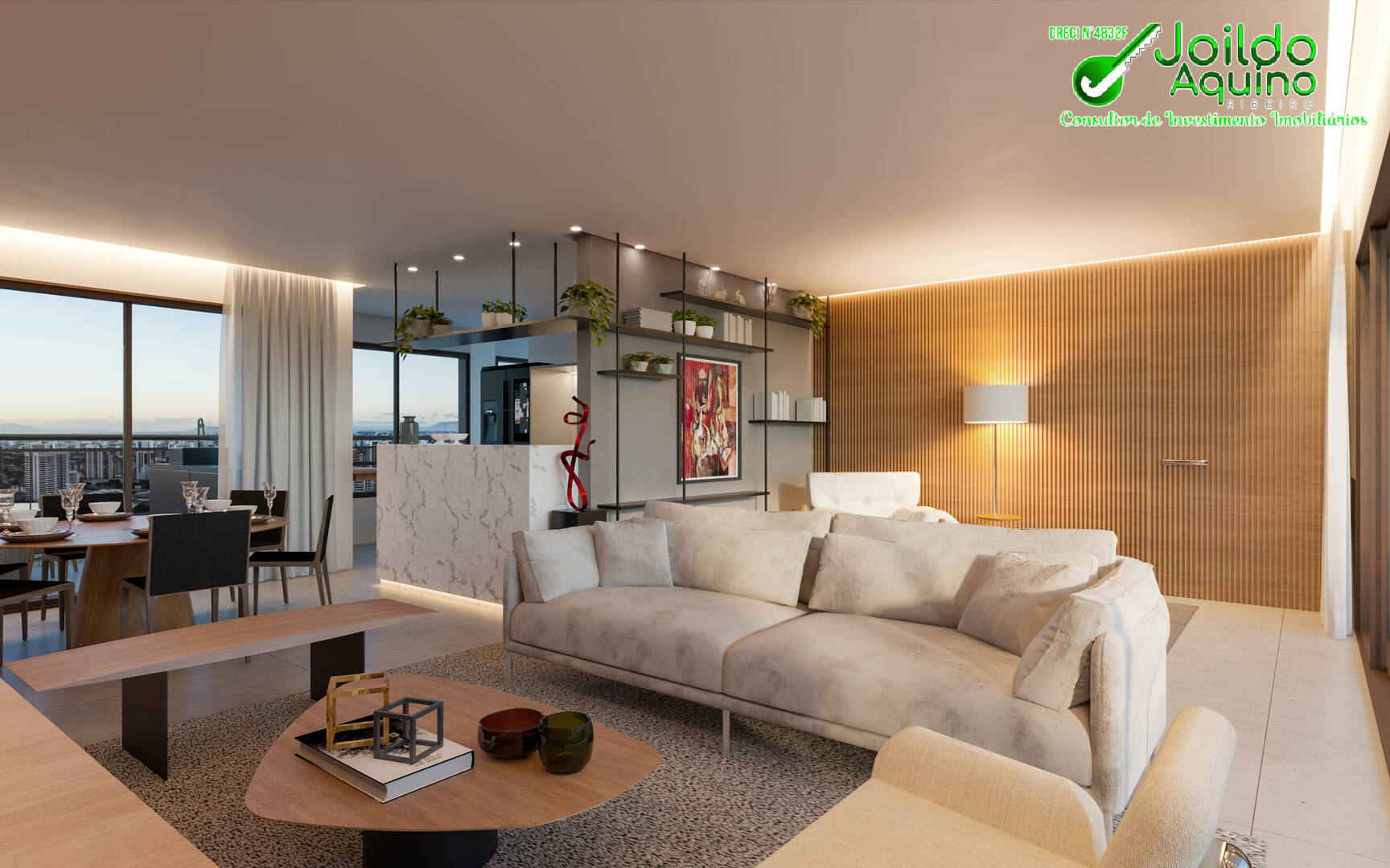 Apartamento à venda com 4 quartos, 205m² - Foto 36