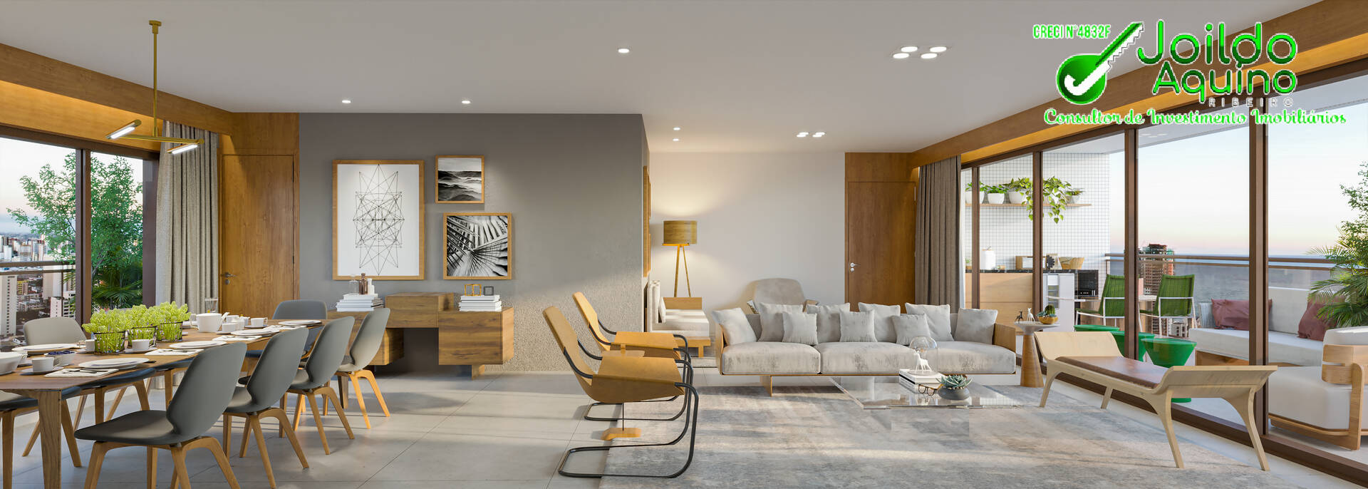 Apartamento à venda com 4 quartos, 205m² - Foto 38