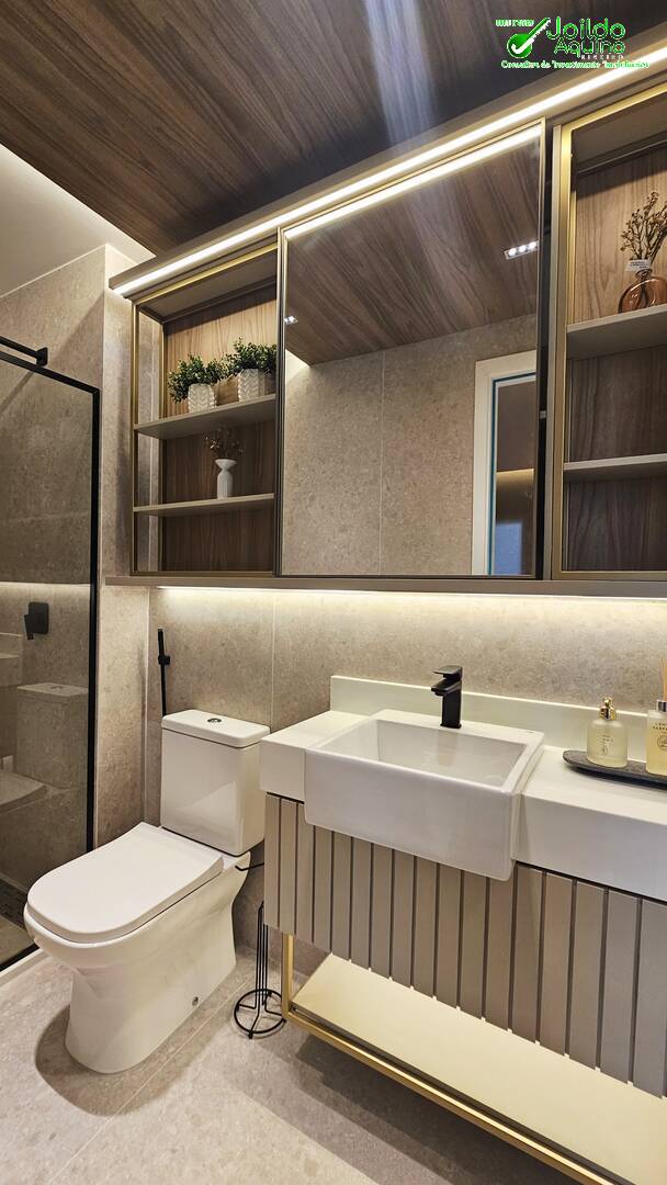 Apartamento à venda com 2 quartos, 59m² - Foto 28