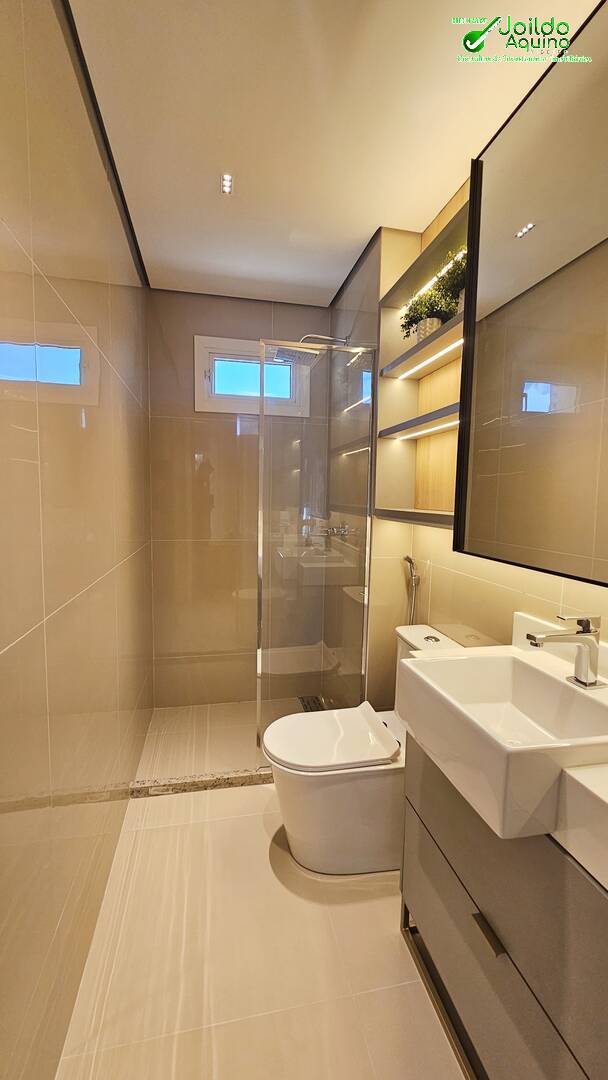 Apartamento à venda com 2 quartos, 59m² - Foto 12