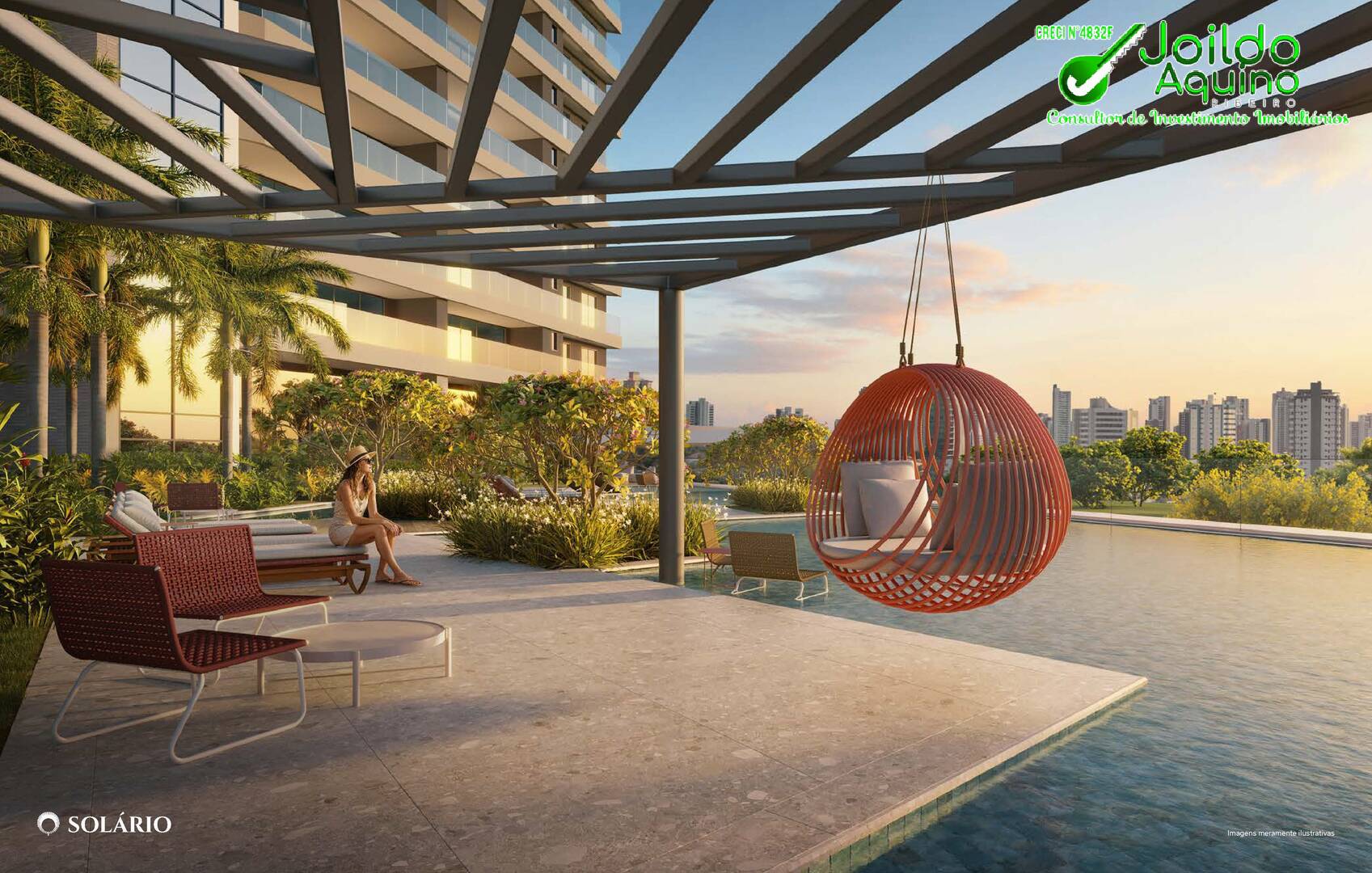 Apartamento à venda com 4 quartos, 190m² - Foto 7