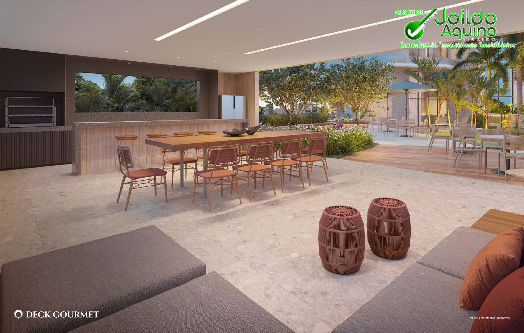 Apartamento à venda com 4 quartos, 190m² - Foto 8