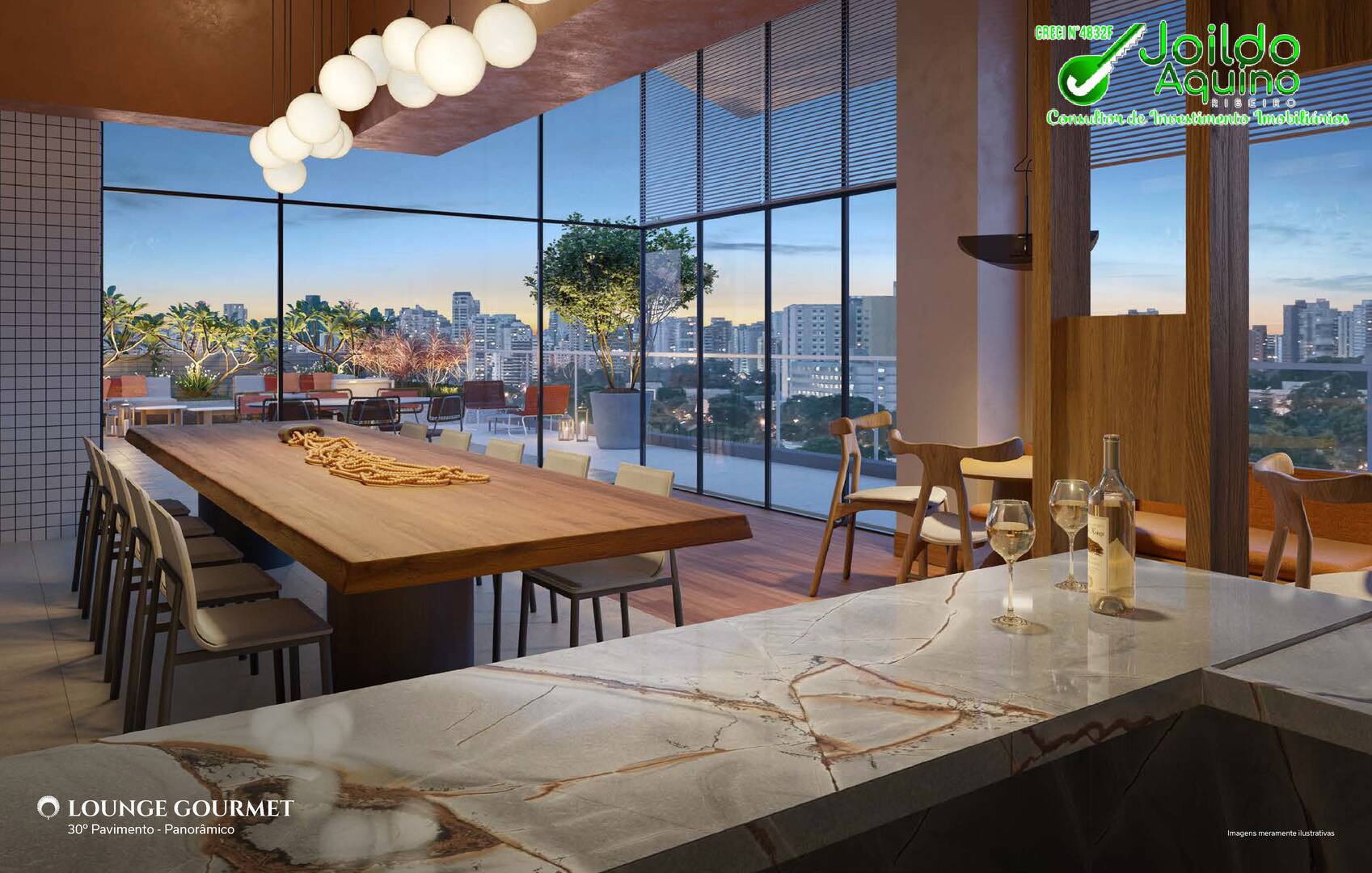 Apartamento à venda com 4 quartos, 190m² - Foto 14