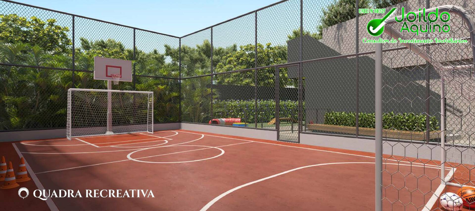 Apartamento à venda com 4 quartos, 190m² - Foto 9