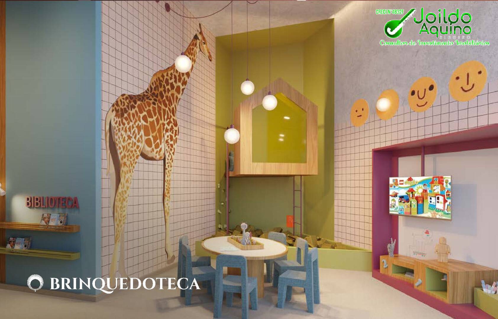 Apartamento à venda com 4 quartos, 190m² - Foto 11