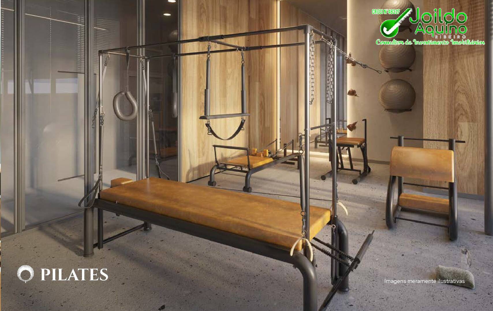 Apartamento à venda com 4 quartos, 190m² - Foto 12