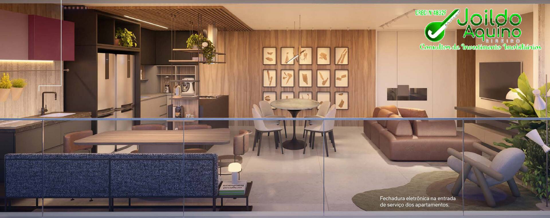 Apartamento à venda com 4 quartos, 190m² - Foto 17