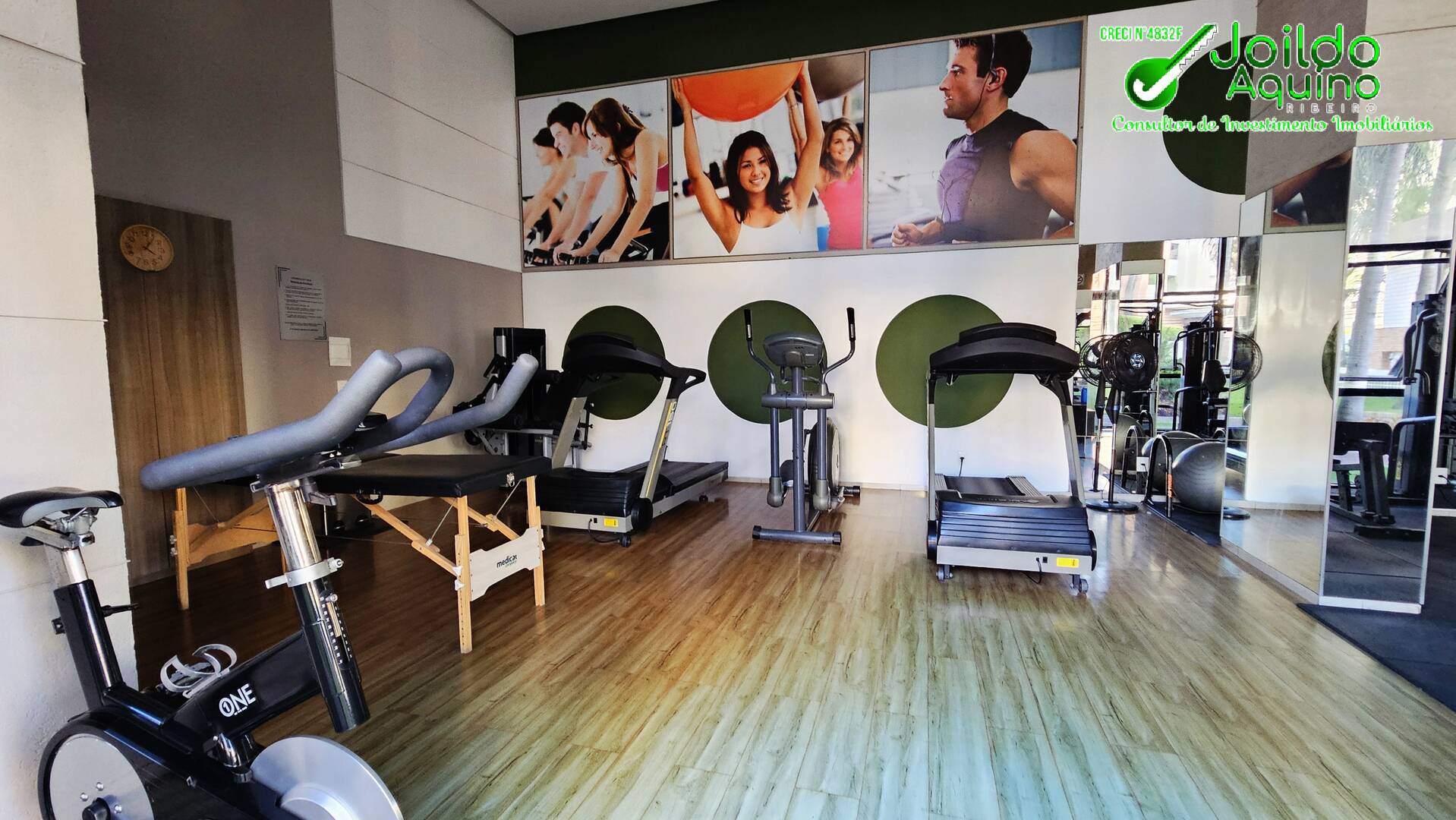 Apartamento à venda com 3 quartos, 225m² - Foto 8