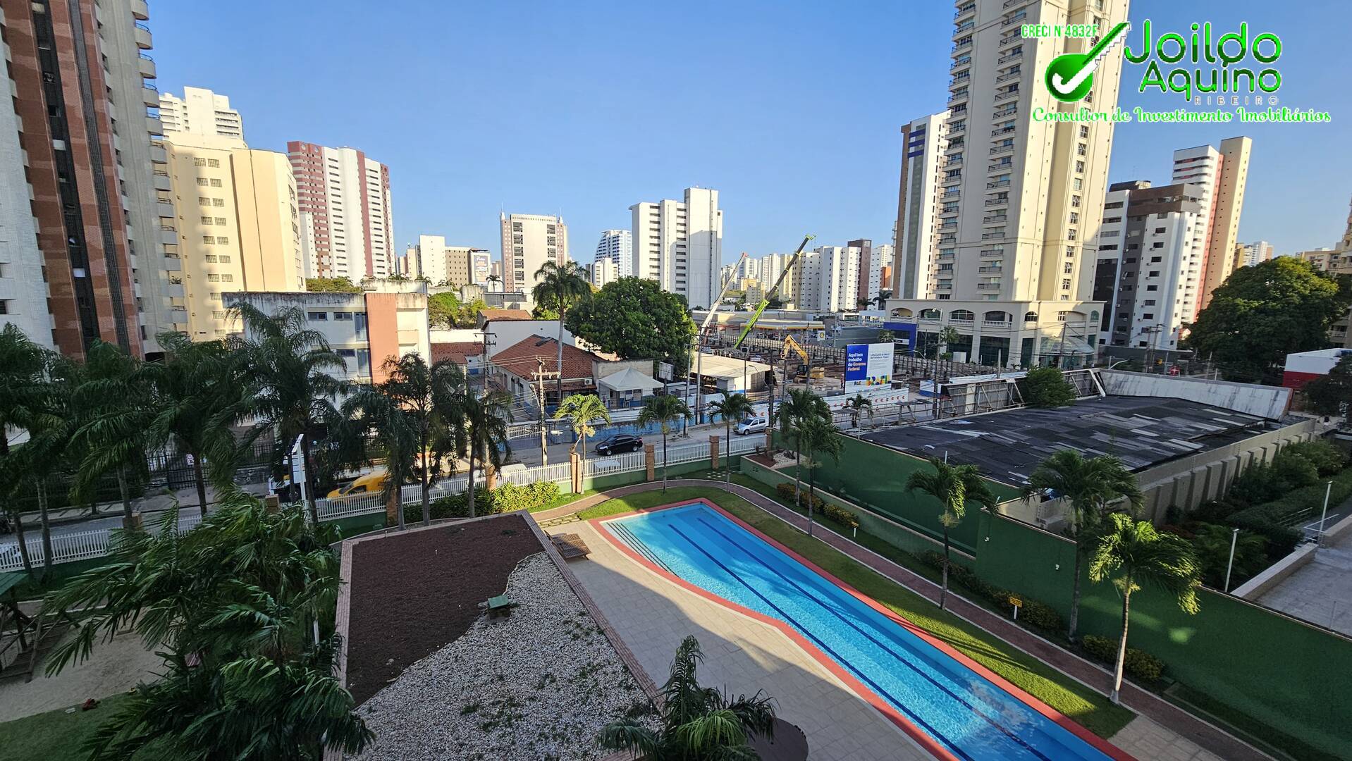Apartamento à venda com 3 quartos, 225m² - Foto 15