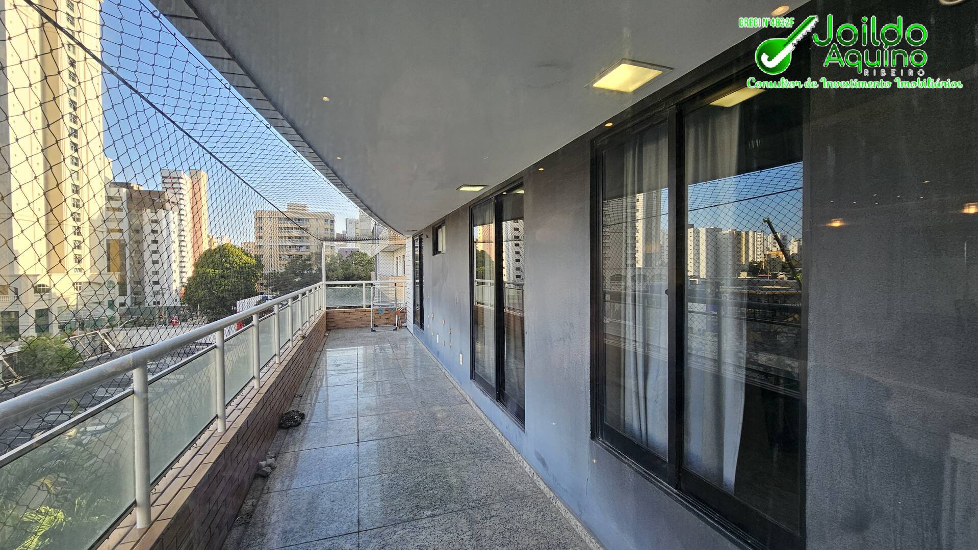 Apartamento à venda com 3 quartos, 225m² - Foto 16