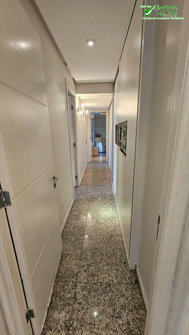 Apartamento à venda com 3 quartos, 225m² - Foto 18