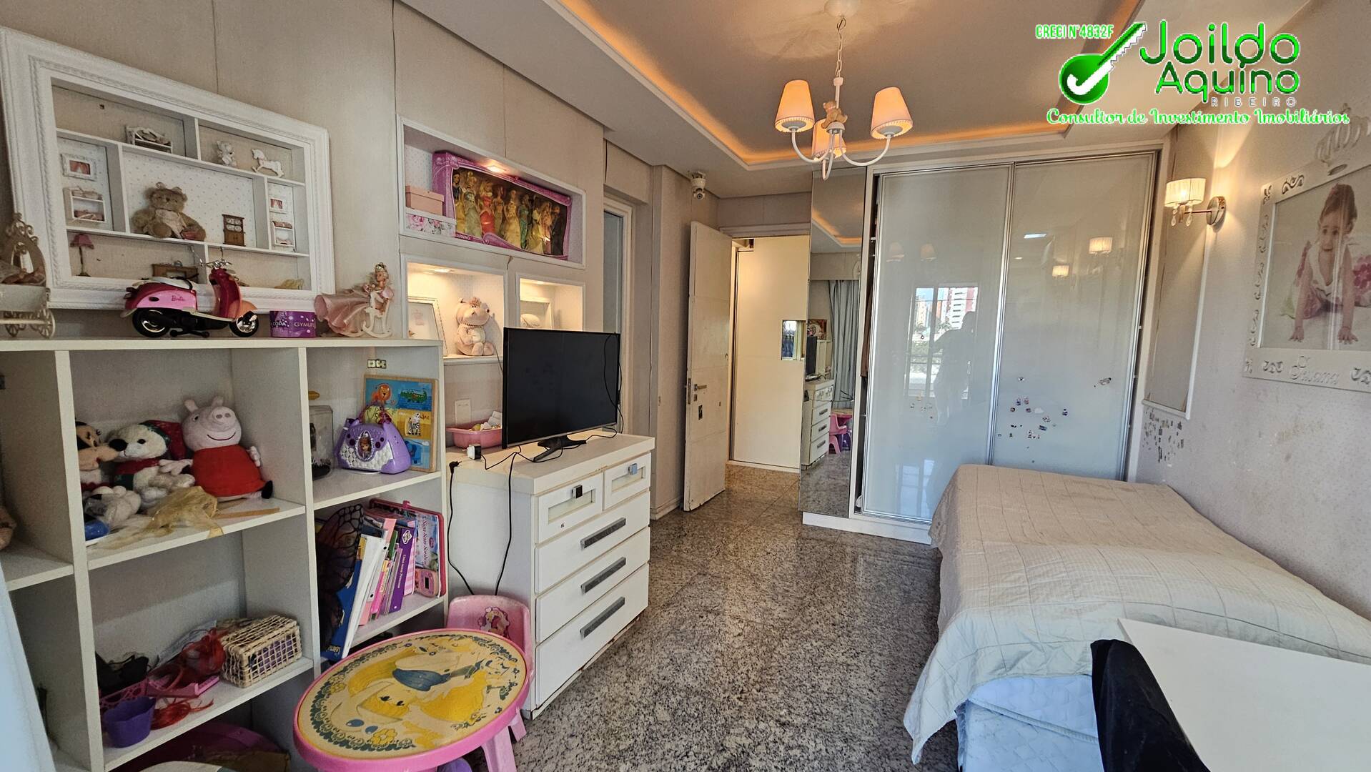 Apartamento à venda com 3 quartos, 225m² - Foto 19