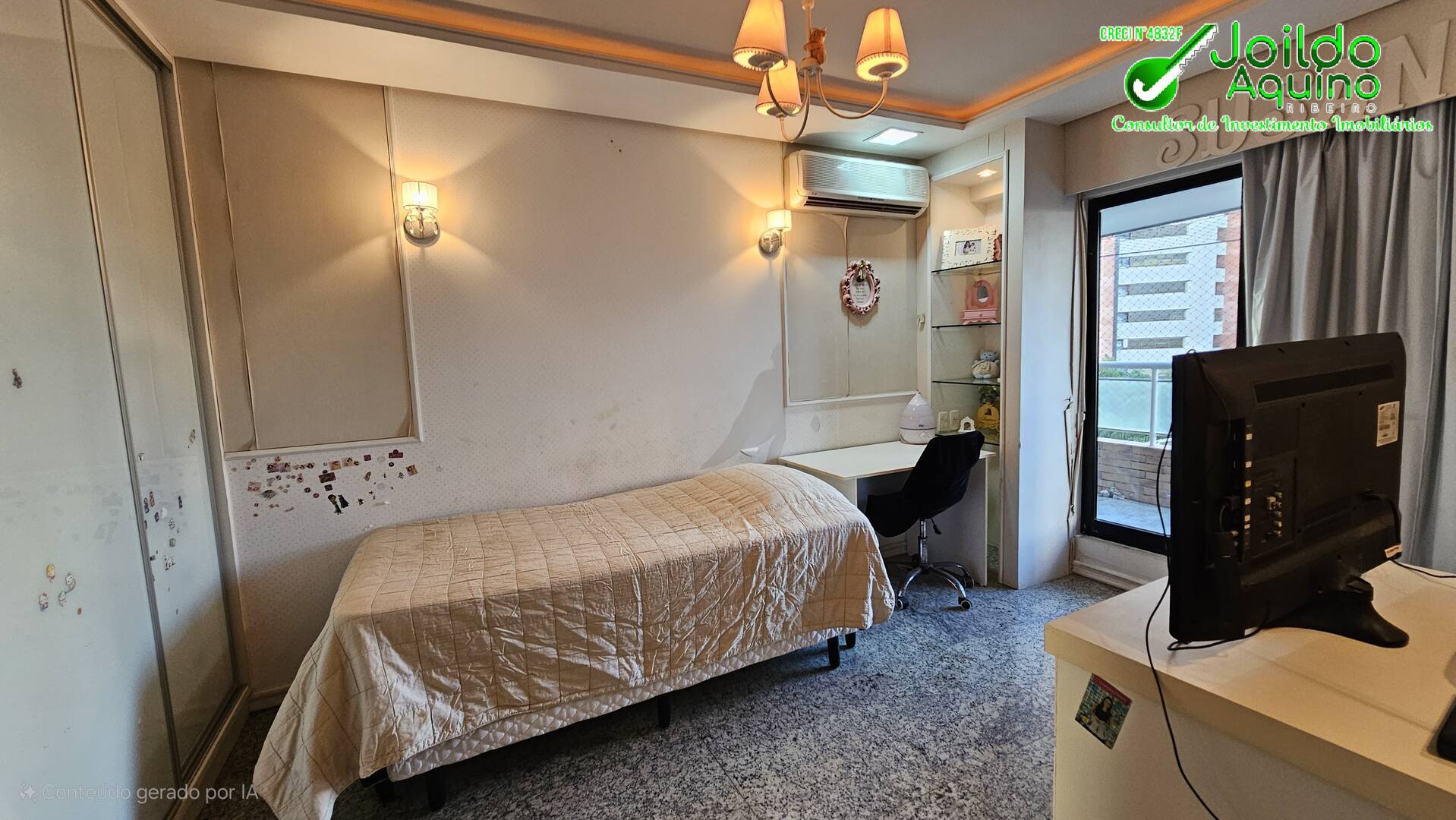 Apartamento à venda com 3 quartos, 225m² - Foto 20