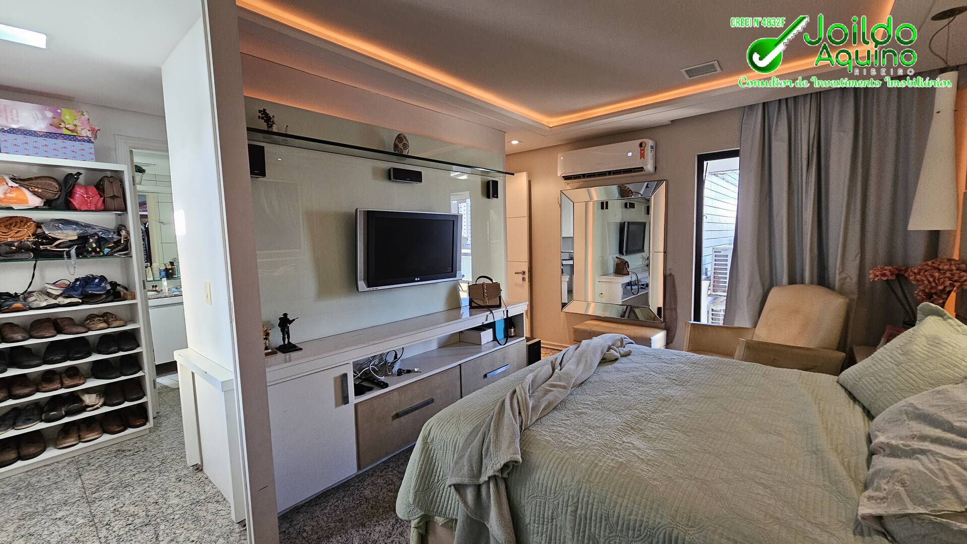 Apartamento à venda com 3 quartos, 225m² - Foto 23