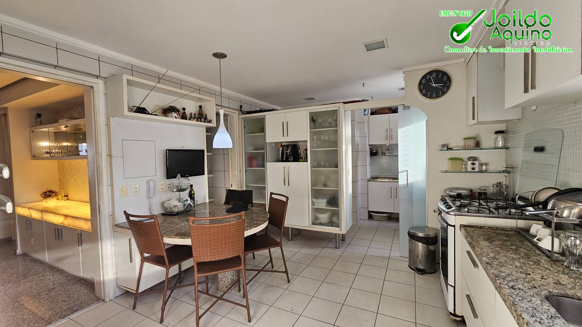 Apartamento à venda com 3 quartos, 225m² - Foto 27
