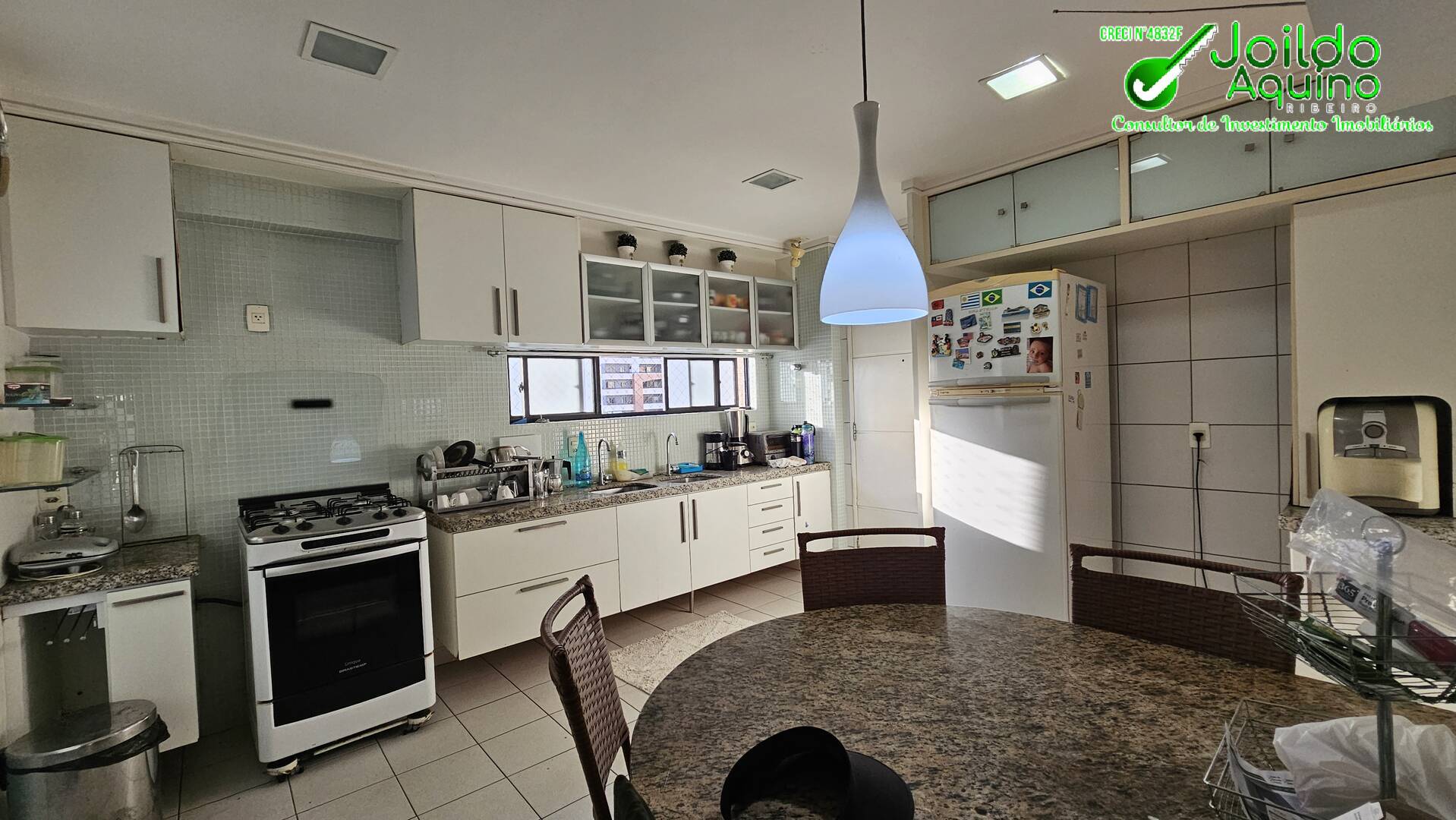 Apartamento à venda com 3 quartos, 225m² - Foto 28