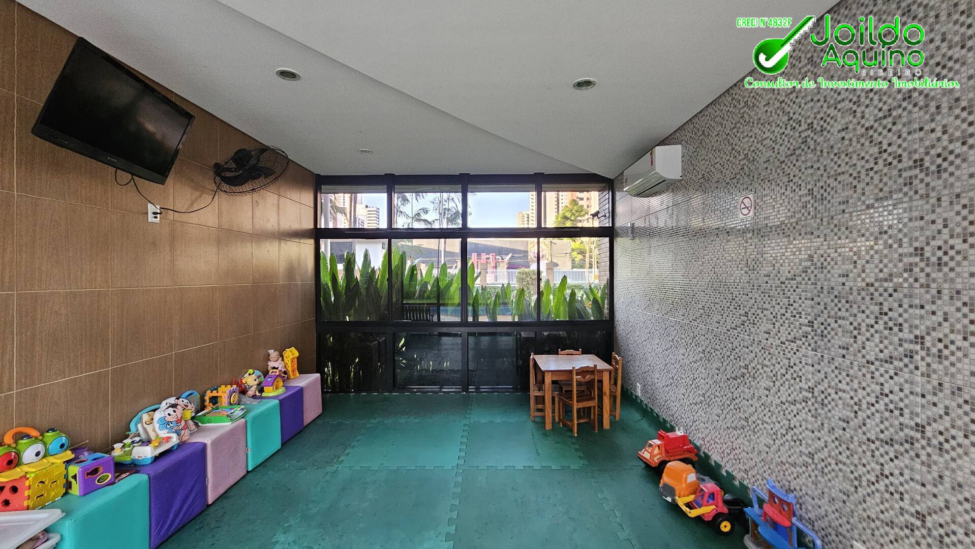 Apartamento à venda com 3 quartos, 225m² - Foto 29
