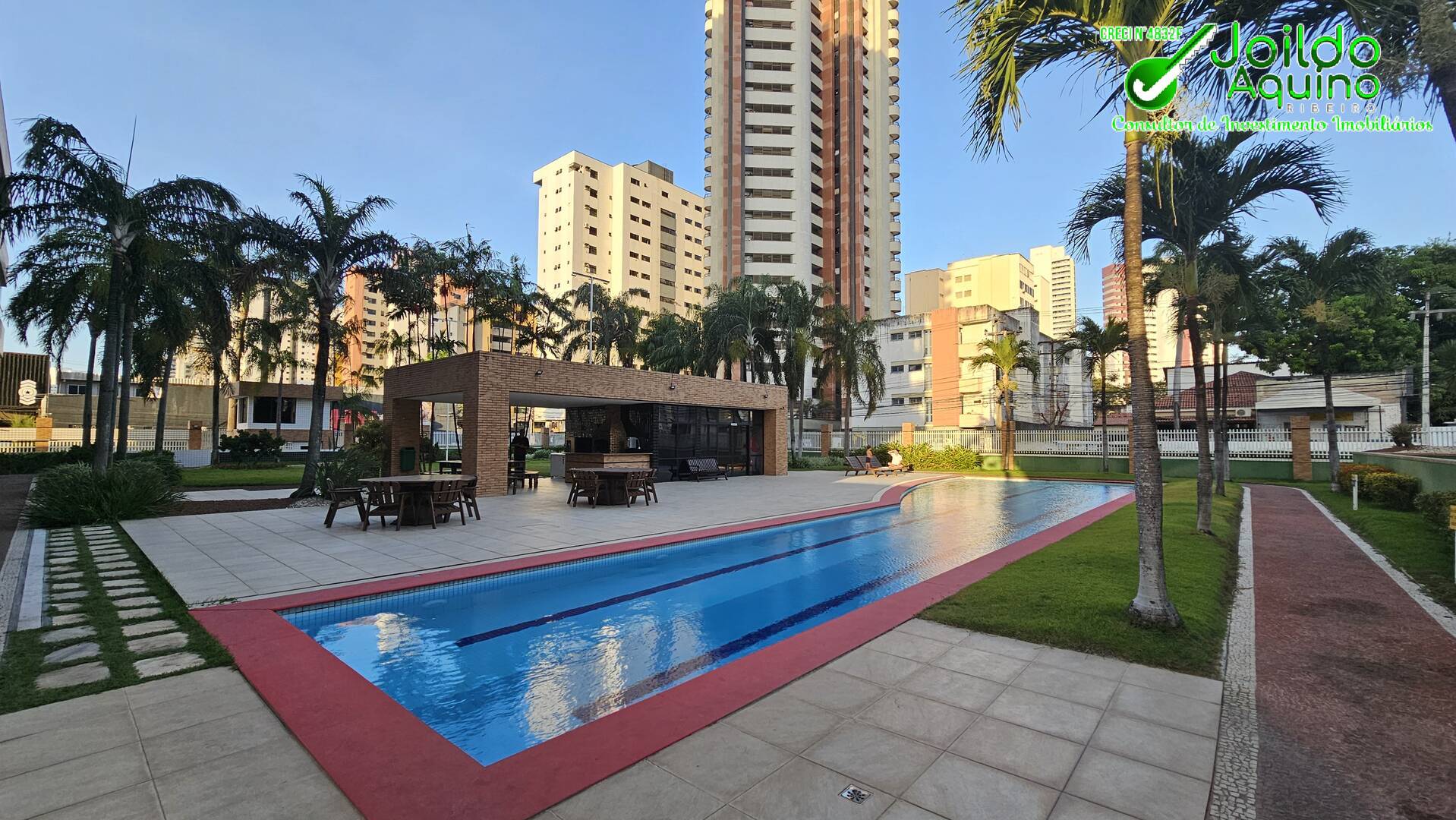 Apartamento à venda com 3 quartos, 225m² - Foto 30
