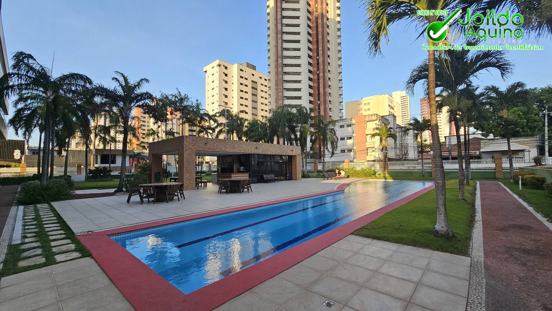Apartamento à venda com 3 quartos, 225m² - Foto 31