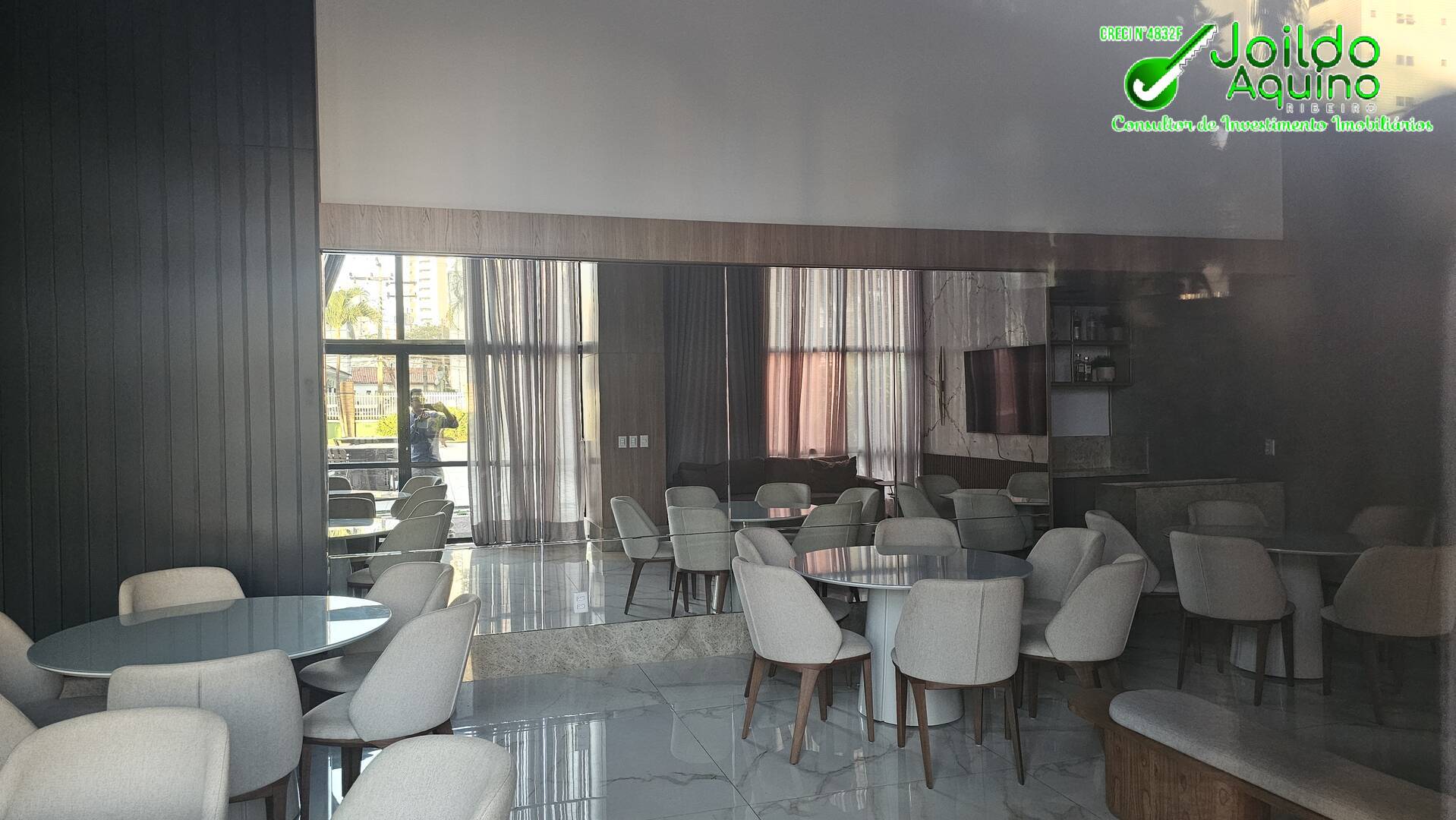 Apartamento à venda com 3 quartos, 225m² - Foto 32
